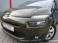 używany Citroën Grand C4 Picasso 1,6D Navi VirtualCockpit Alu Ledy …