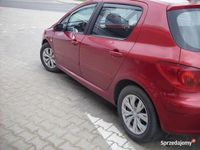 Używany Peugeot 307 2004 Hatchback