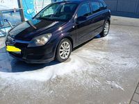 używany Opel Astra 9 diesel