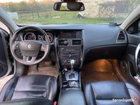 używany Renault Latitude Na sprzedaż2.0 Dci 173KM, 2011 r., automat