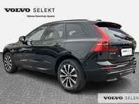 używany Volvo XC60 B4 D AWD Plus Dark aut