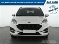 Używany Ford Kuga 150 KM (110 kW) 2023 Biały SUV
