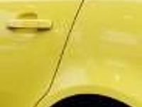 używany Opel Corsa D