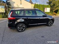 używany Renault Grand Scénic IV 1.2 TCE 130 Bose Edition przejechane 123 tyś km !