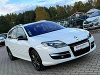 używany Renault Laguna III *Bose Edition*Biała*Diesel 150km*