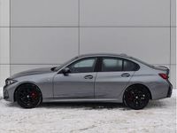 używany BMW 330 i xDrive Limuzyna