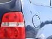 używany VW Touran klimatronic, 6-bieg,tempomat,zarejestrowany I (2003-2010)