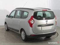 używany Dacia Lodgy 1.6 SCe