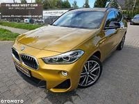 Używany BMW X2 190 KM (139 kW) 2018 Inny kolor SUV