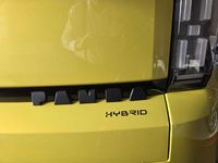 używany Fiat Grande Panda Grande Panda Hybrid Hybrid Icon 1.2 110KM