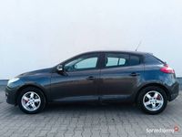 używany Renault Mégane 2009 1.6 16V