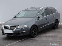 Używany VW Passat 2009 Szary Kombi