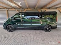 używany Fiat Talento 2dm 145KM 2019r. 110 522km
