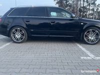używany Audi A4 B7