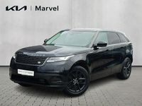 Używany Land Rover Range Rover Velar S 250 KM (183 kW) 2023 Czarny (metalik) SUV