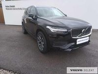 używany Volvo XC90 XC90 B5 D AWD Core aut