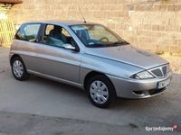 używany Lancia Ypsilon 1.2 2003