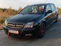 używany Opel Signum * 155KM * benzyna+lpg