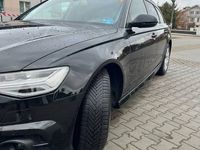 używany Audi A6 