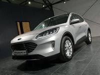 Używany Ford Kuga Titanium 120 KM (88 kW) 2021 Srebrny SUV
