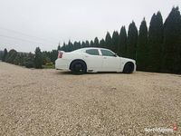 Używany Dodge Charger 2006 Biały Sedan/Limuzyna