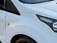 używany Ford Tourneo Connect LONG Śliczny Klima Salon Polska 5-Osób II (2013-2022)