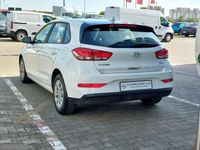 używany Hyundai i30 1.5dm 110KM 2020r. 128 061km