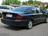 używany Volvo S80 2.5dm 140KM 2000r. 320 000km