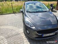 używany Ford Fiesta 1.1 COOL&CONNECT