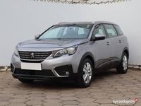 używany Peugeot 5008 1.6 HDi