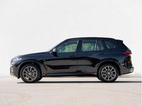 Używany BMW X5 Shadowline 286 KM (210 kW) 2024 Carbon black metallic metalizowany SUV
