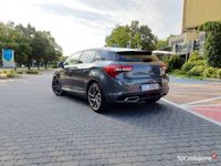 używany Citroën DS5 1.6 eHdi pierwszy właściciel zadbany bez wkł