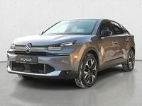 Używany Citroën C4 145 KM (106 kW) 2025 Szary