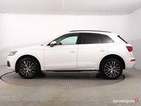 używany Audi Q5 2.0 TDI
