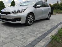 używany Kia Ceed benzyna 1.4