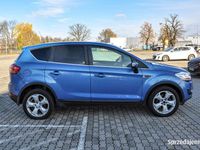 używany Ford Kuga 2,0TDCI Skóry