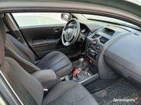 używany Renault Mégane II 1,4+GAZ .KLIMA
