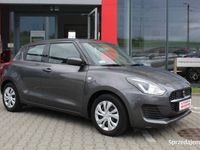 używany Suzuki Swift 2021r. Salon Polska, Fv23%, FullLed, Tempomat…