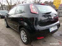 używany Fiat Punto Evo My Life1.4 Benzyna 78 KM Klimatyzacja Blue&M…