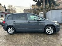 używany VW Touran 2dm 115KM 2020r. 176 200km