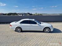 używany Mercedes S500L - IMPORT Z JAPONII - F.V.