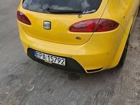 używany Seat Leon 