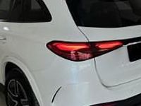 używany Mercedes GLC200 Klasa d 4-Matic AMG Line Pakiet AMG Advanced Plus + Night + Digital Light