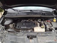 używany Opel Mokka 4x4