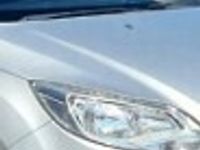 używany Ford Focus III