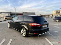 używany Ford Mondeo MK4 Titanium S 2.5t Turbo Benzyna ST220 koni Eibach Bilstein