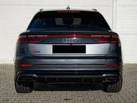 Nowe Audi Q8 Comfort 231 KM (169 kW) 2025 Szary SUV