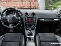 używany Audi A6 Limousine Quattro 2.0T 200KM Manual ! Super Stan ! Opłacona ! C7 (…