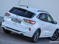 używany Ford Kuga 2.0 EcoBlue 4x4 ST-LINE X