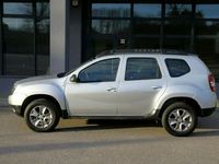 używany Dacia Duster ZAREJESTROWANY! 1.6 Benzyna 105KM! Fabryczna instalacja gazowa LPG!